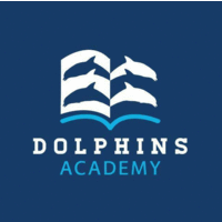 Dolphins Academy logo, Dolphins Academy contact details