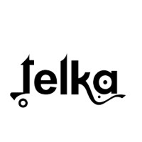 TELKA logo, TELKA contact details