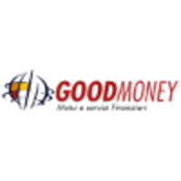 Goodmoney logo, Goodmoney contact details