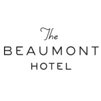 The Beaumont Hotel logo, The Beaumont Hotel contact details