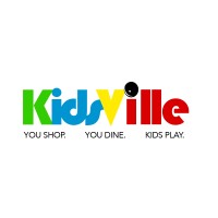 KidsVille - Kids Village logo, KidsVille - Kids Village contact details