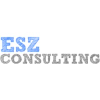 ESZ Consulting logo, ESZ Consulting contact details