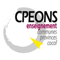 CPEONS logo, CPEONS contact details