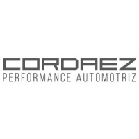 CORDAEZ AUTOMOTRIZ logo, CORDAEZ AUTOMOTRIZ contact details