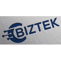 BizTek Consulting logo, BizTek Consulting contact details