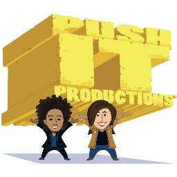 Push It Productions logo, Push It Productions contact details