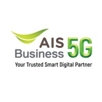 AIS Business logo, AIS Business contact details