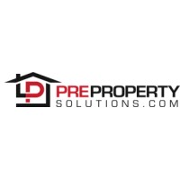 PreProperty Solutions logo, PreProperty Solutions contact details