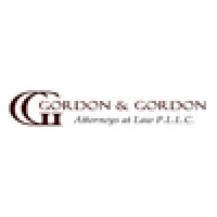 Gordon & Gordon, Attorneys at Law logo, Gordon & Gordon, Attorneys at Law contact details