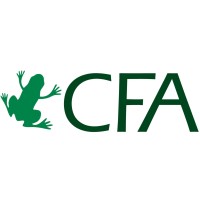 Conservation Finance Alliance logo, Conservation Finance Alliance contact details