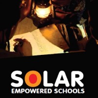 Solar Empowered Schools logo, Solar Empowered Schools contact details