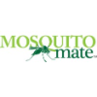 MosquitoMate logo, MosquitoMate contact details