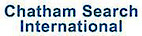 Chatham Search International logo, Chatham Search International contact details