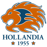 Hollandia Soccer Club logo, Hollandia Soccer Club contact details