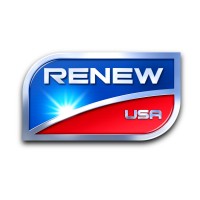 Renew USA logo, Renew USA contact details