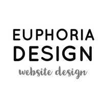 Euphoria Design logo, Euphoria Design contact details