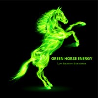 Green Horse Energy logo, Green Horse Energy contact details