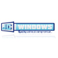 JC Windows logo, JC Windows contact details