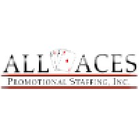 All Aces Promotional Staffing logo, All Aces Promotional Staffing contact details