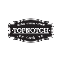 Topnotch Events logo, Topnotch Events contact details