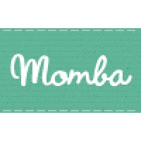 Momba logo, Momba contact details