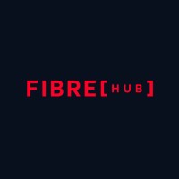 FibreHub logo, FibreHub contact details