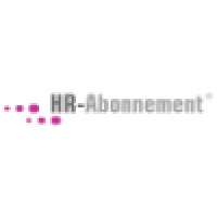 HR Abonnement® logo, HR Abonnement® contact details