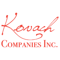 The Kovach Companies, Inc. logo, The Kovach Companies, Inc. contact details