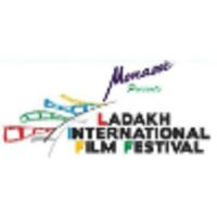 Ladakh International Film Festival logo, Ladakh International Film Festival contact details