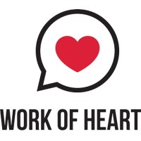 Work of Heart Business logo, Work of Heart Business contact details