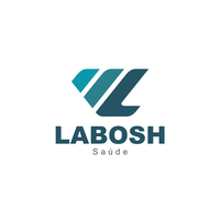 Labosh Saúde logo, Labosh Saúde contact details