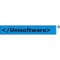 Unisoftware logo, Unisoftware contact details