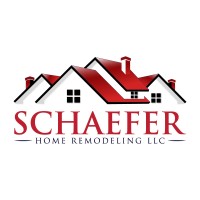 Schaefer Home Remodeling logo, Schaefer Home Remodeling contact details