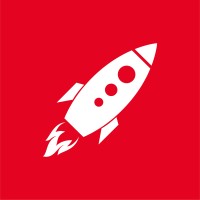 Red Rocket logo, Red Rocket contact details