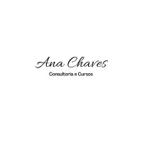 Ana Chaves Consultoria e Cursos logo, Ana Chaves Consultoria e Cursos contact details