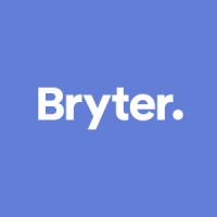 Bryter logo, Bryter contact details