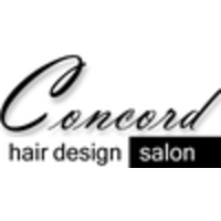 Concord Hair Design logo, Concord Hair Design contact details