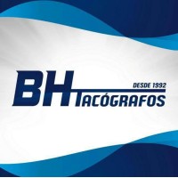 BH Tacógrafos logo, BH Tacógrafos contact details