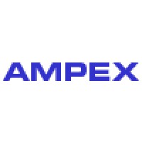 Ampex Corporation logo, Ampex Corporation contact details