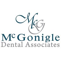 McGonigle Dental Associates logo, McGonigle Dental Associates contact details