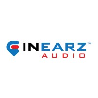 InEarz Audio logo, InEarz Audio contact details