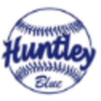 Huntley Blue Travel Baseball logo, Huntley Blue Travel Baseball contact details