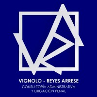 Vignolo & Reyes Arrese (VRA Abogados) logo, Vignolo & Reyes Arrese (VRA Abogados) contact details