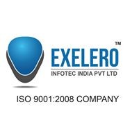 EXELERO INFOTEC INDIA PVT LTD logo, EXELERO INFOTEC INDIA PVT LTD contact details