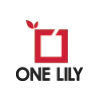 One Lily Inc logo, One Lily Inc contact details