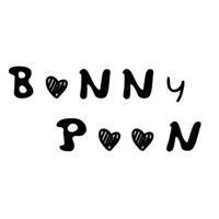 Bonny Poon Contemporary logo, Bonny Poon Contemporary contact details