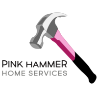 Pink Hammer Home Services logo, Pink Hammer Home Services contact details