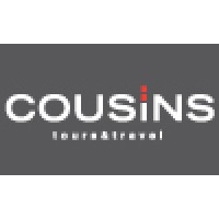 Cousins Tours & Travel logo, Cousins Tours & Travel contact details