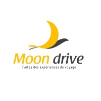 Moon Drive logo, Moon Drive contact details