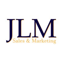 JLM Sales and Marketing logo, JLM Sales and Marketing contact details